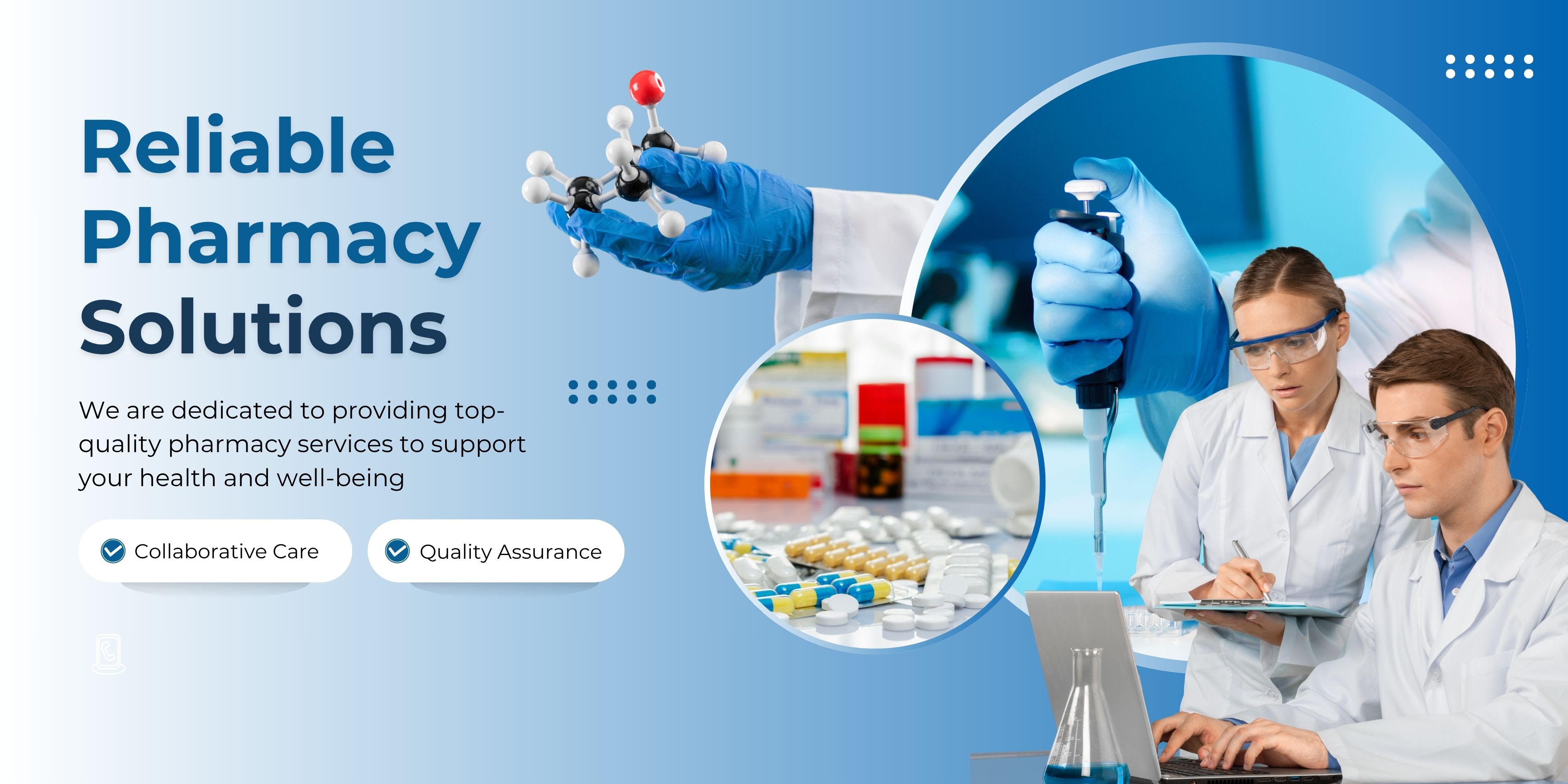 Verified Pharmacies