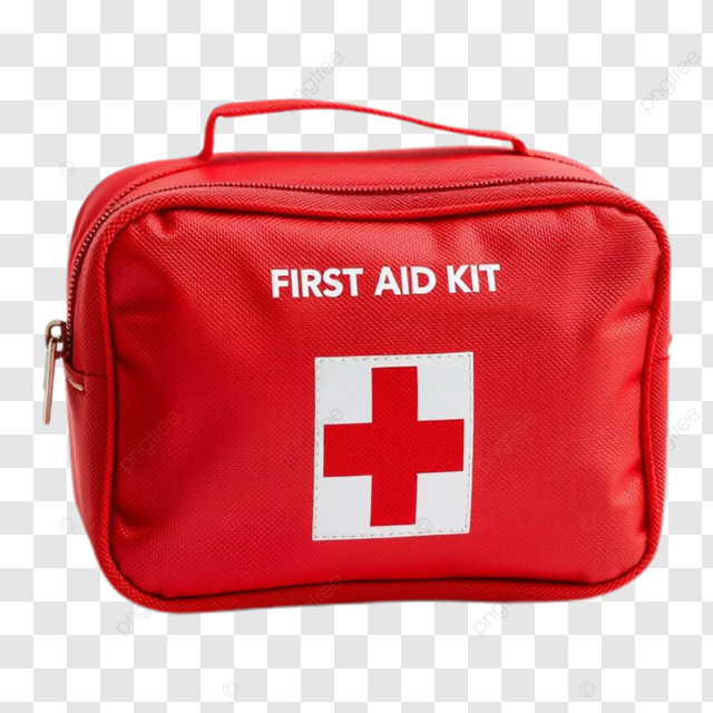 First Aid