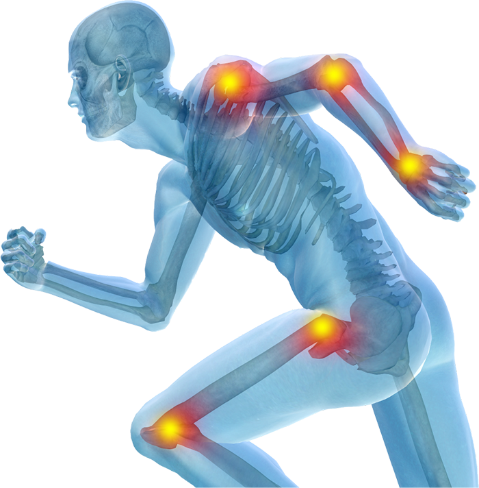 Pain Relief