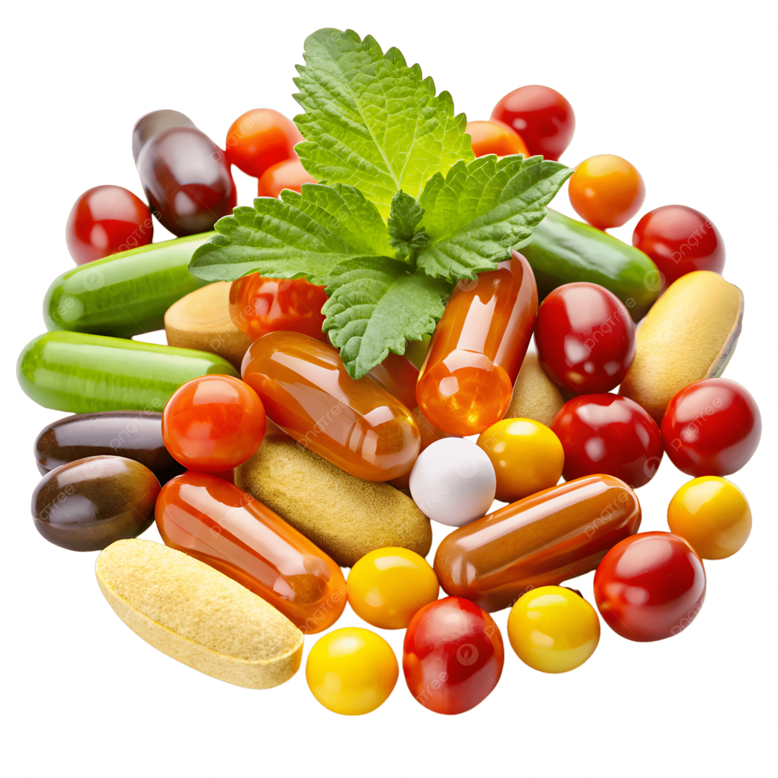 Vitamins