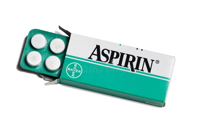 Aspirin 75mg