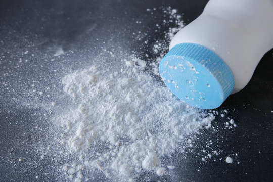 Baby Powder