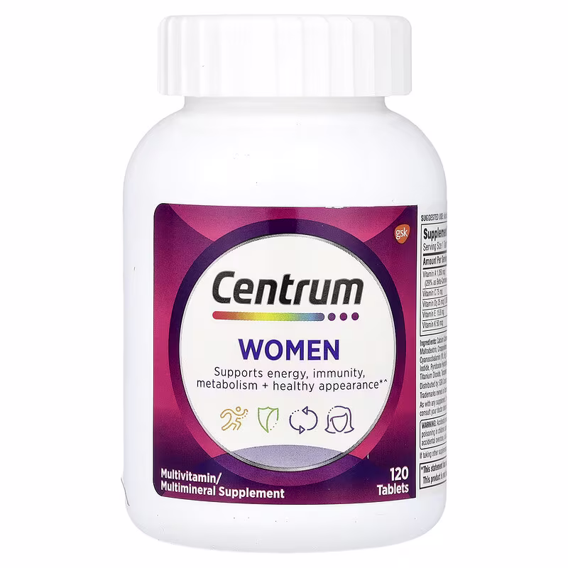 Centrum Multivitamin