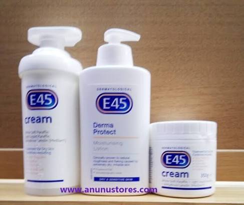 E45 Cream