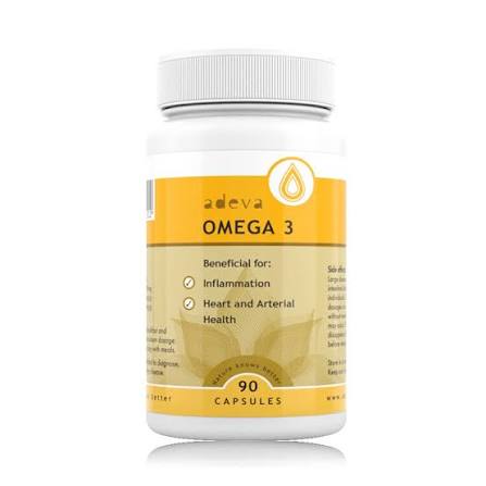 Omega 3 Fish Oil