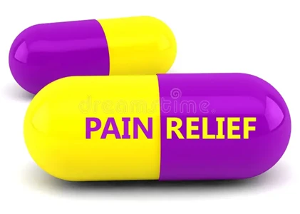 Pain Relief