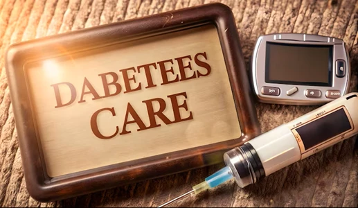 Diabetes Care