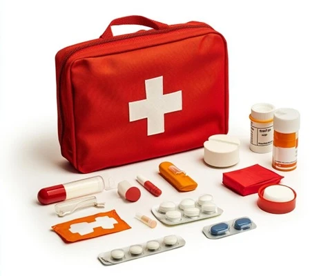 First Aid